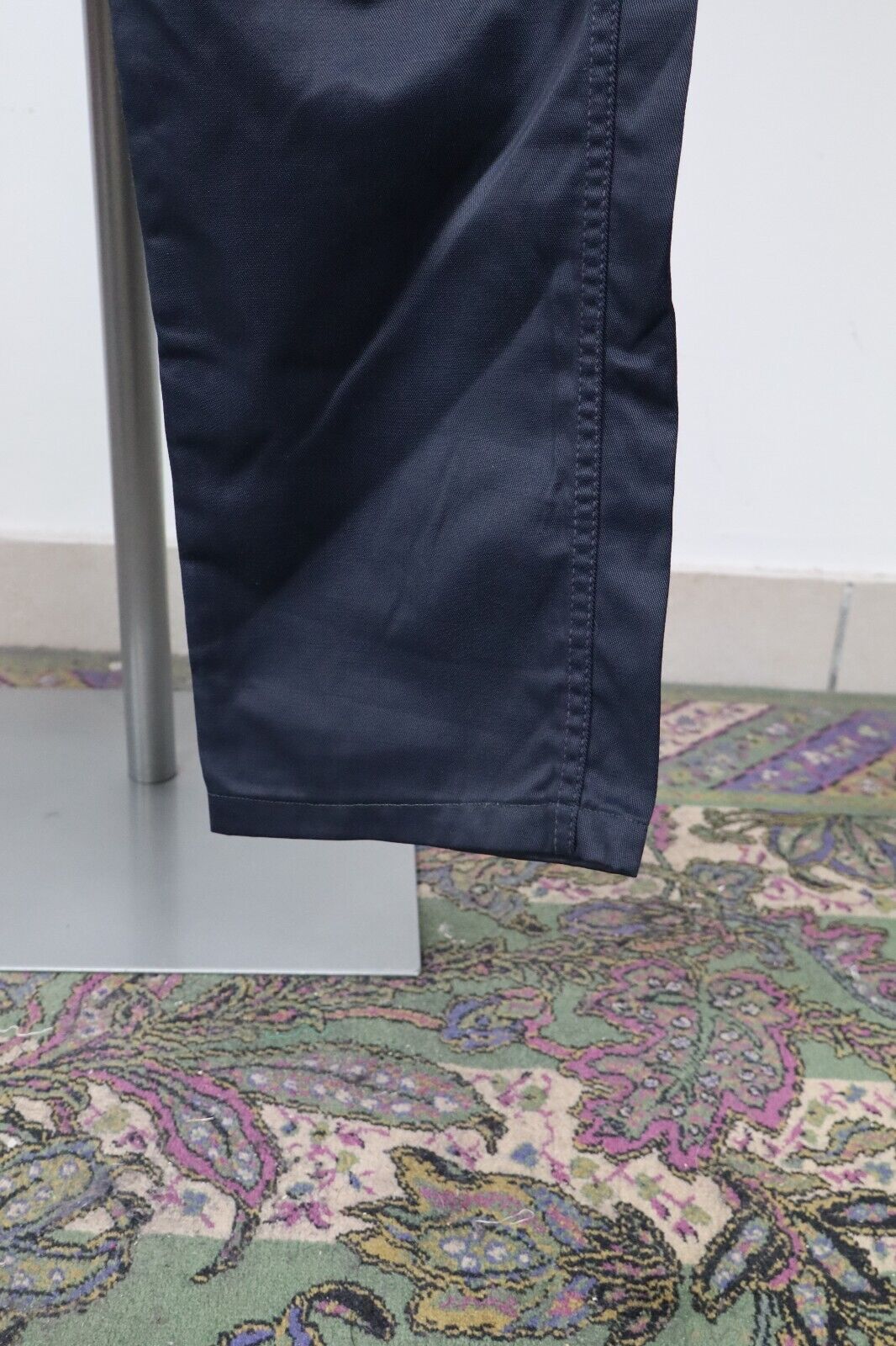 SCHOTT PANTALONE UOMO CASUAL TG. 47 MAN VINTAGE PANTS