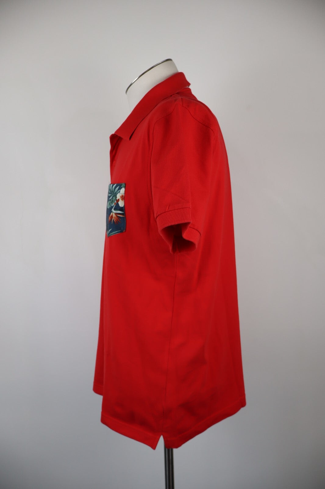 SUN68 MAGLIA POLO COTONE UOMO TG. 2XL MAN SHIRT CASUAL VINTAGE COTTON