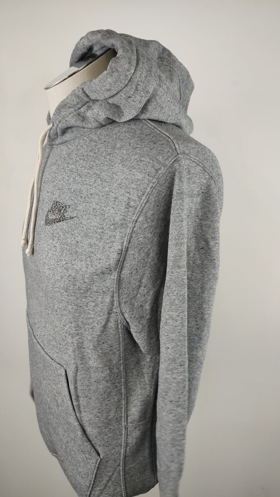 NIKE FELPA MAGLIA UOMO Tg XS MAN SPORT JACKET SWEATSHIRT VINTAGE CASUAL