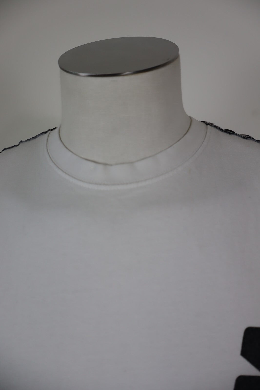 STARTER BLACK LABEL MAGLIA UOMO TG S MAN T-SHIRT CASUAL VINTAGE COTONE