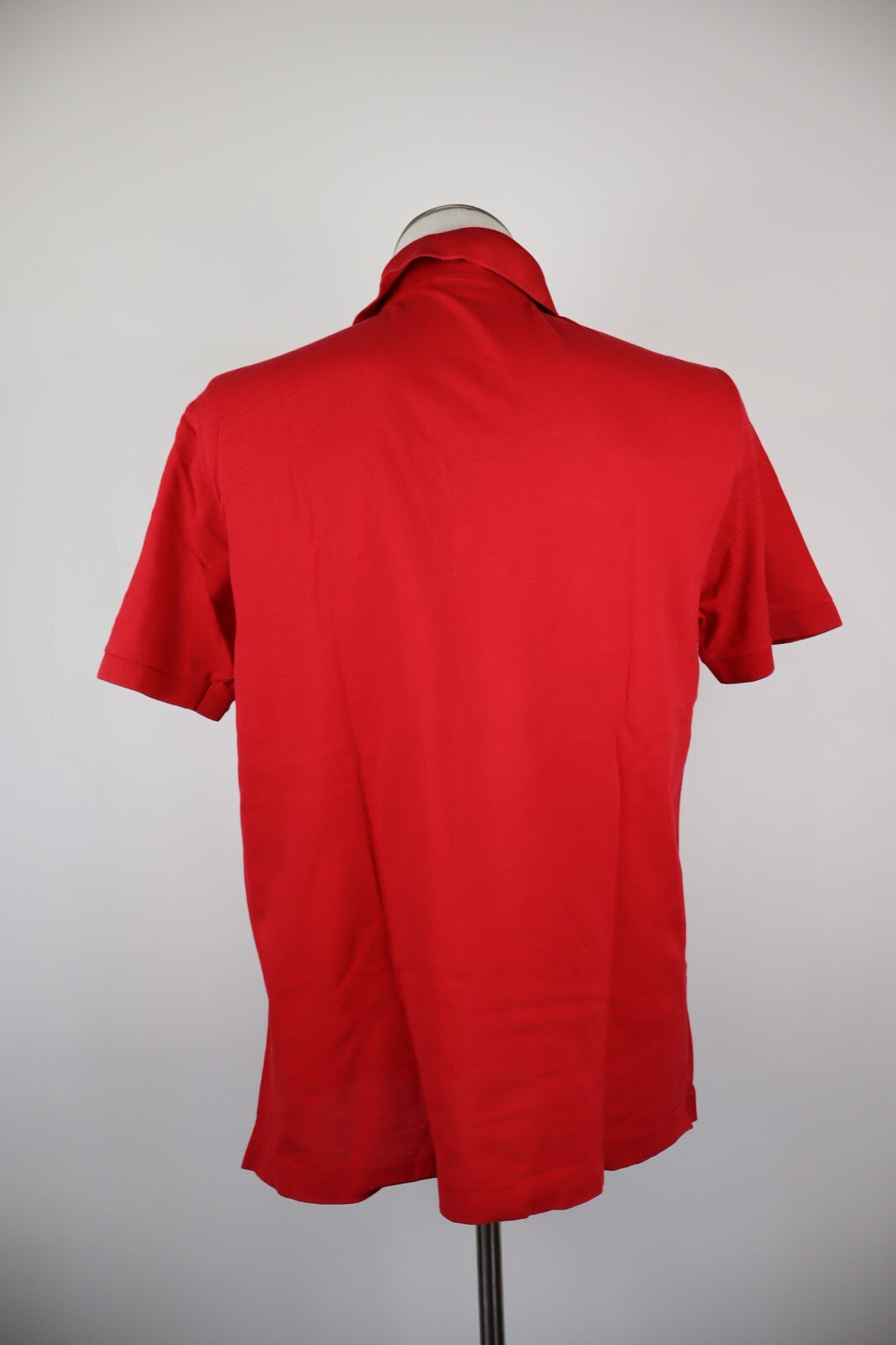 SERGIO TACCHINI MAGLIA POLO COTONE UOMO TG. 50 MAN T-SHIRT CASUAL VINTAGE