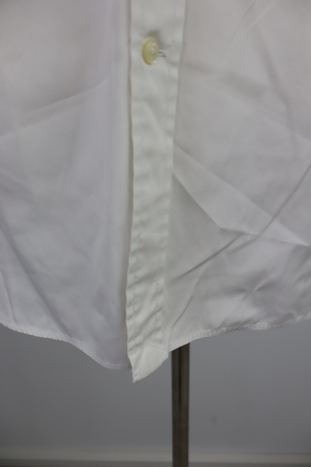 POLO RALPH LAUREN CAMICIA SHIRT UOMO Tg 15.5 MAN VINTAGE CASUAL COTONE COTTON