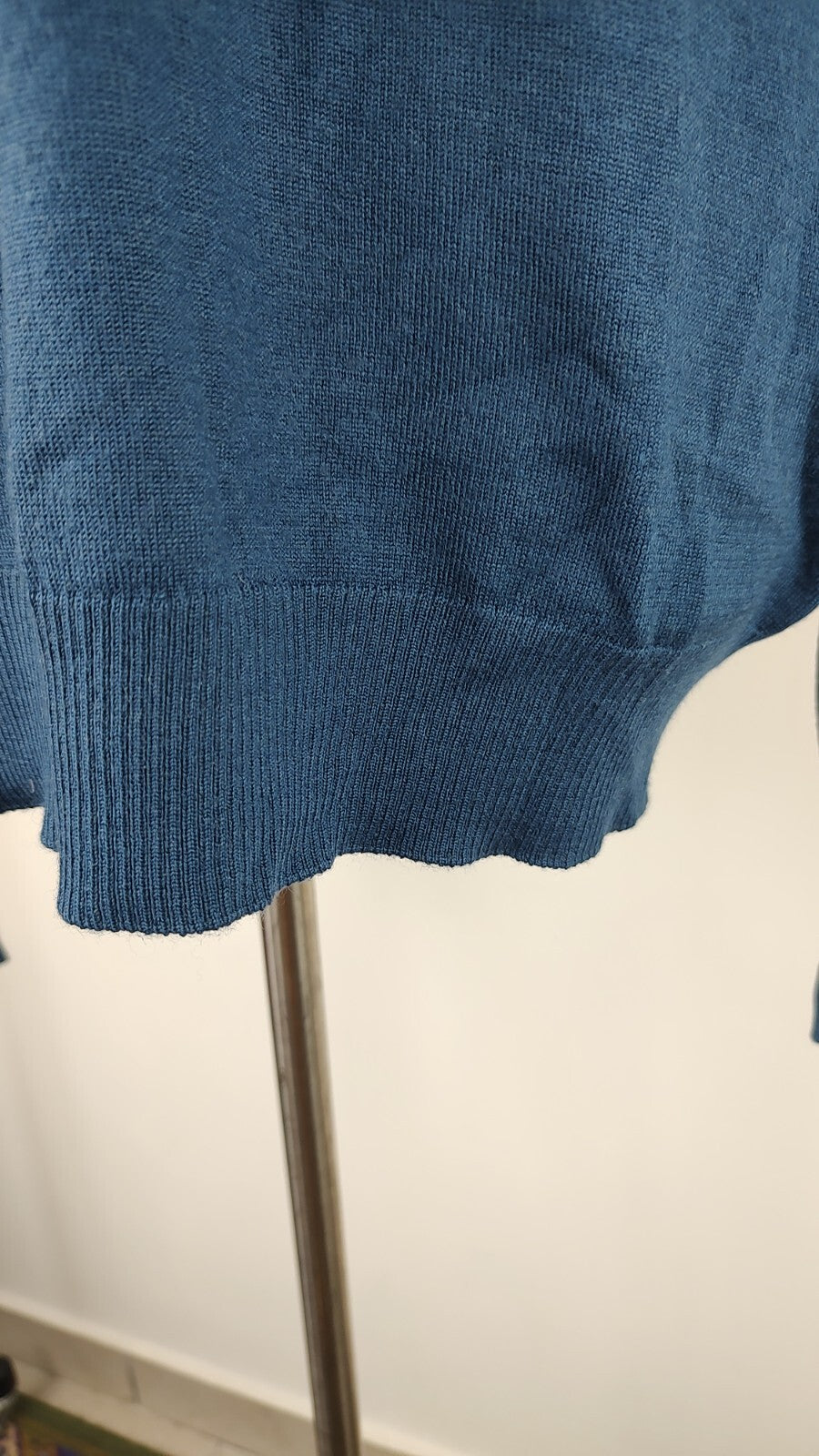 GUESS MAGLIONE VINTAGE UOMO Tg. S MAN SWEATER CASUAL