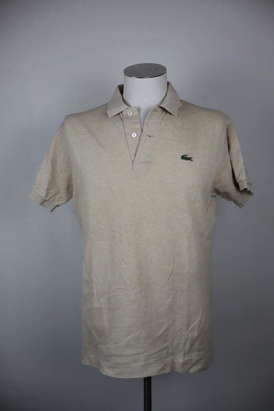 LACOSTE POLO MAGLIA MANICA CORTA UOMO COTONE 4 MAN COTTON SHIRT CASUAL VINTAGE