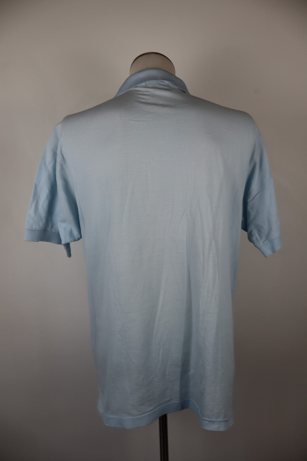 SERGIO TACCHINI MAGLIA POLO UOMO TG. 5 MAN T-SHIRT CASUAL VINTAGE