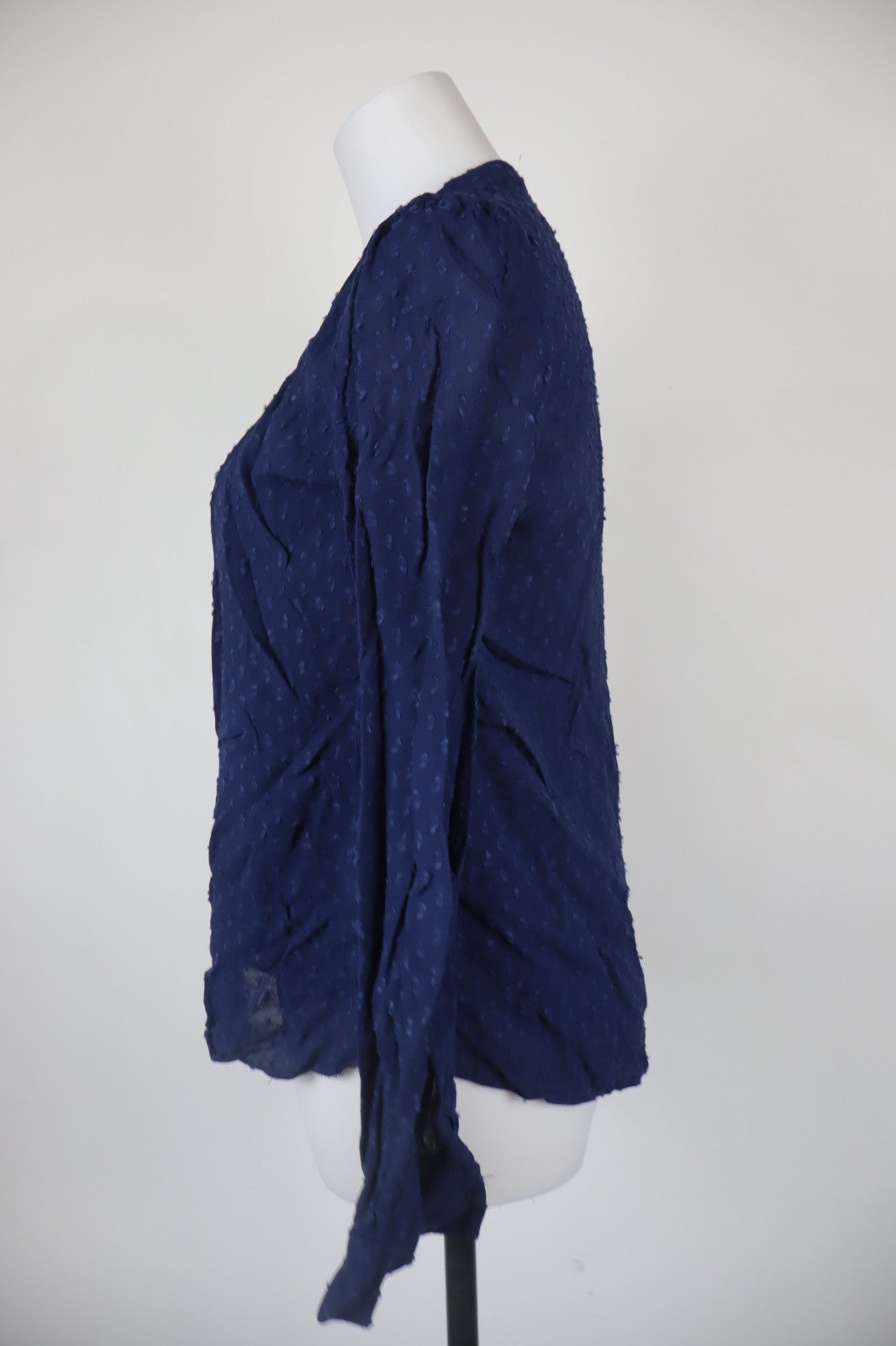 MICHAEL KORS CAMICIA CON CANOTTA DONNA TG XS WOMAN SHIRT CASUAL VINTAGE VISCOSA