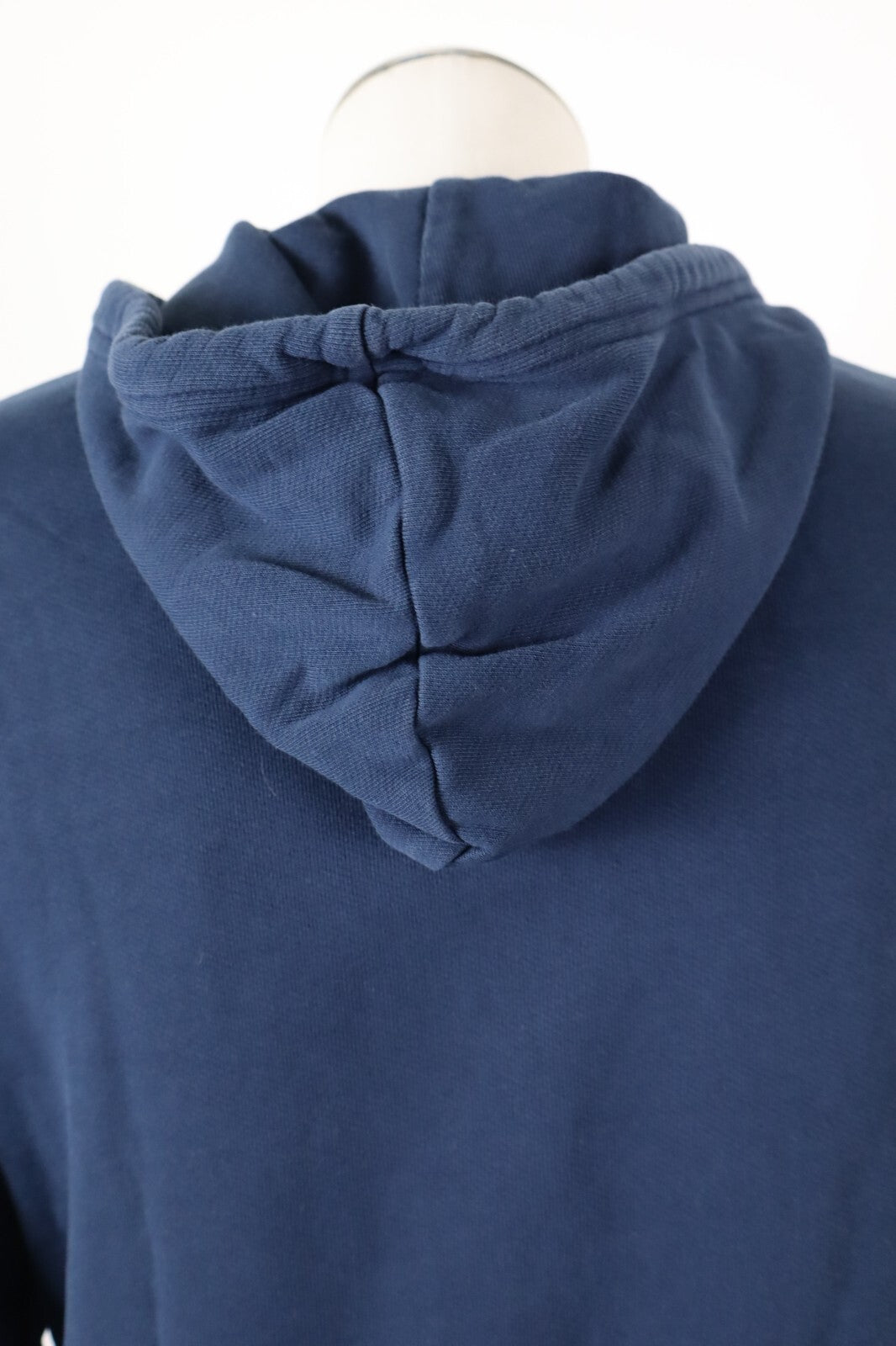 LEVI'S FELPA CON CAPPUCCIO UOMO Tg S SPORT MAN SWEATSHIRT CASUAL VINTAGE