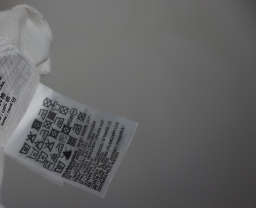 CARHARTT MAGLIA UOMO COTONE TG S MAN COTTON T-SHIRT CASUAL VINTAGE TASCA LOGO