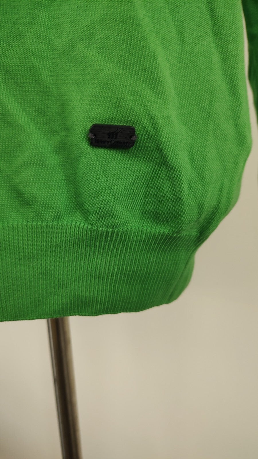 HENRY COTTON'S MAGLIONE VINTAGE UOMO Tg. M MAN SWEATER CASUAL VINTAGE