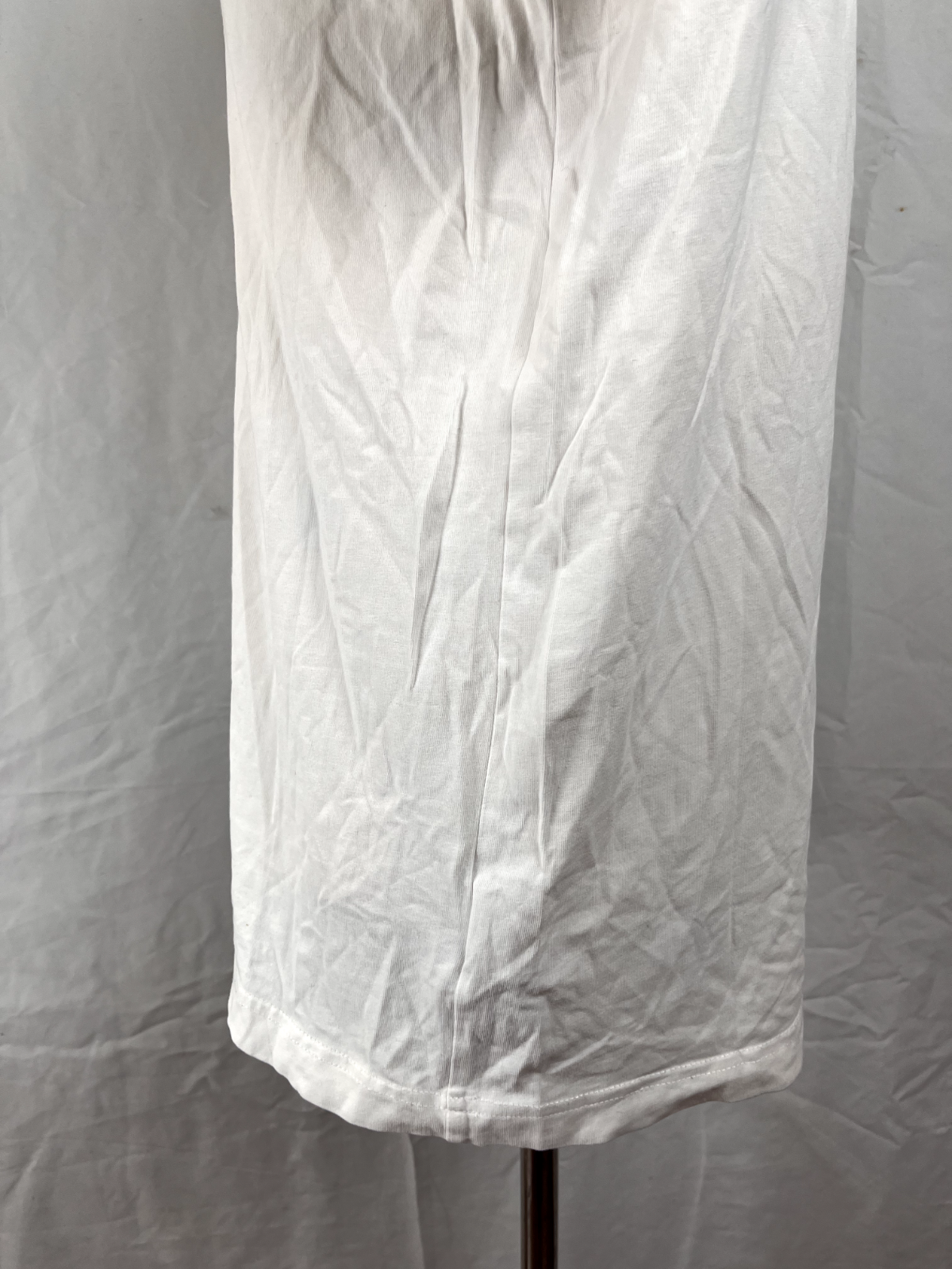 TOMMY HILFIGER JEANS MAGLIA UOMO TG L MAN T-SHIRT CASUAL VINTAGE COTONE