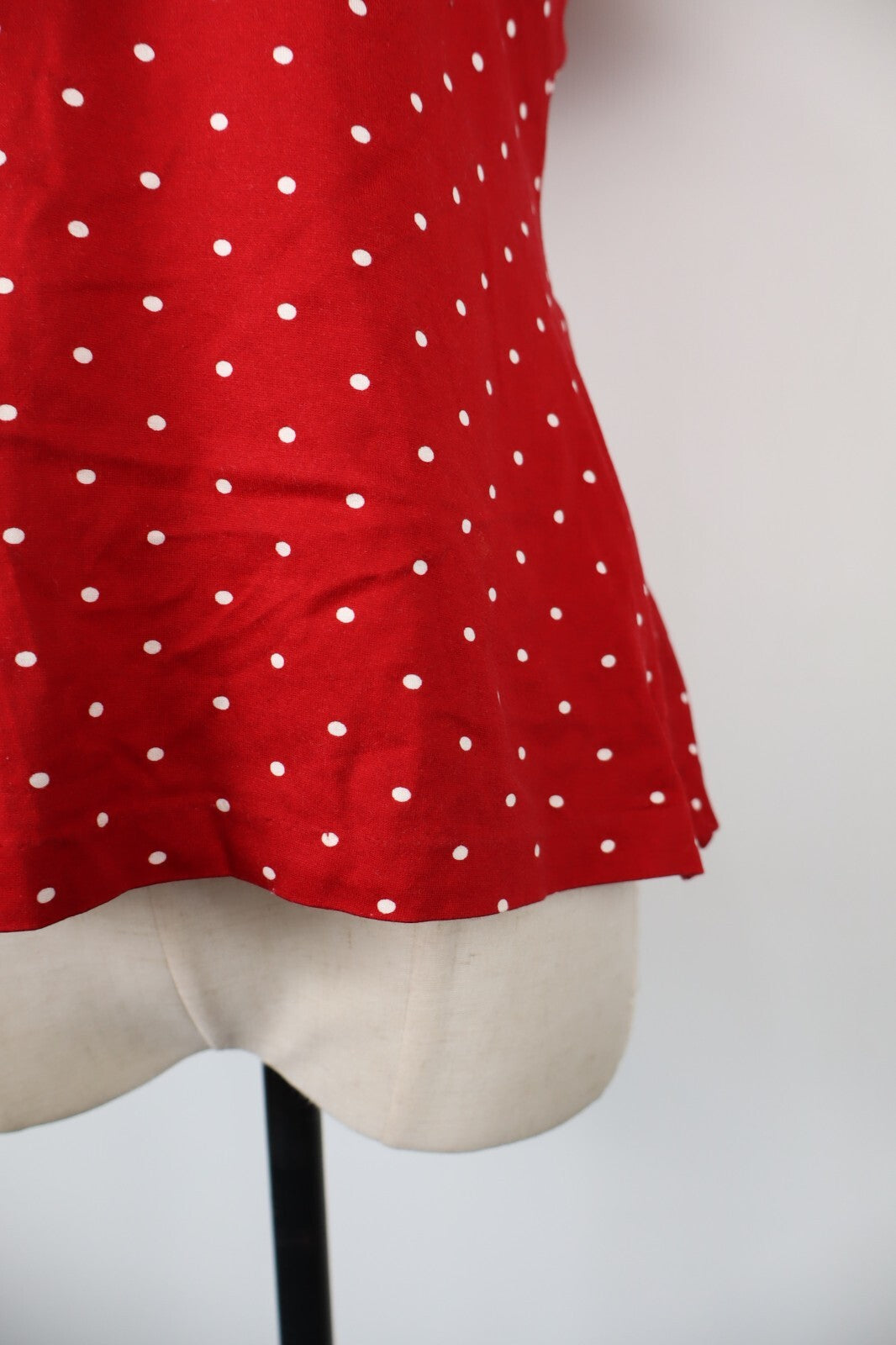 CONTE OF FLORENCE POLO MAGLIA DONNA TG S WOMAN CASUAL VINTAGE T-SHIRT COTONE