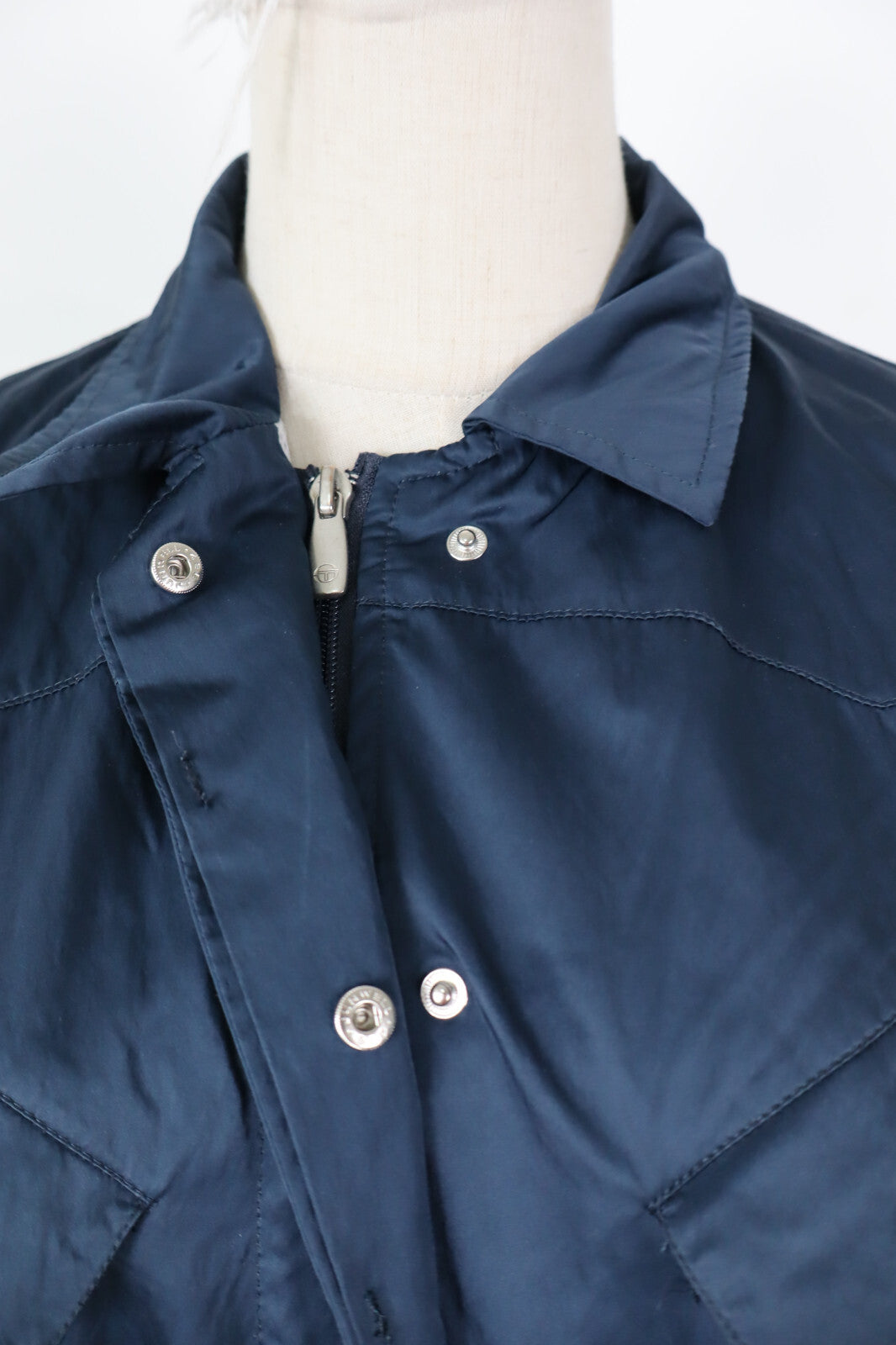 SERGIO TACCHINI GIUBBINO DONNA Tg L GIACCA WOMAN JACKET CASUAL ALL SEASON