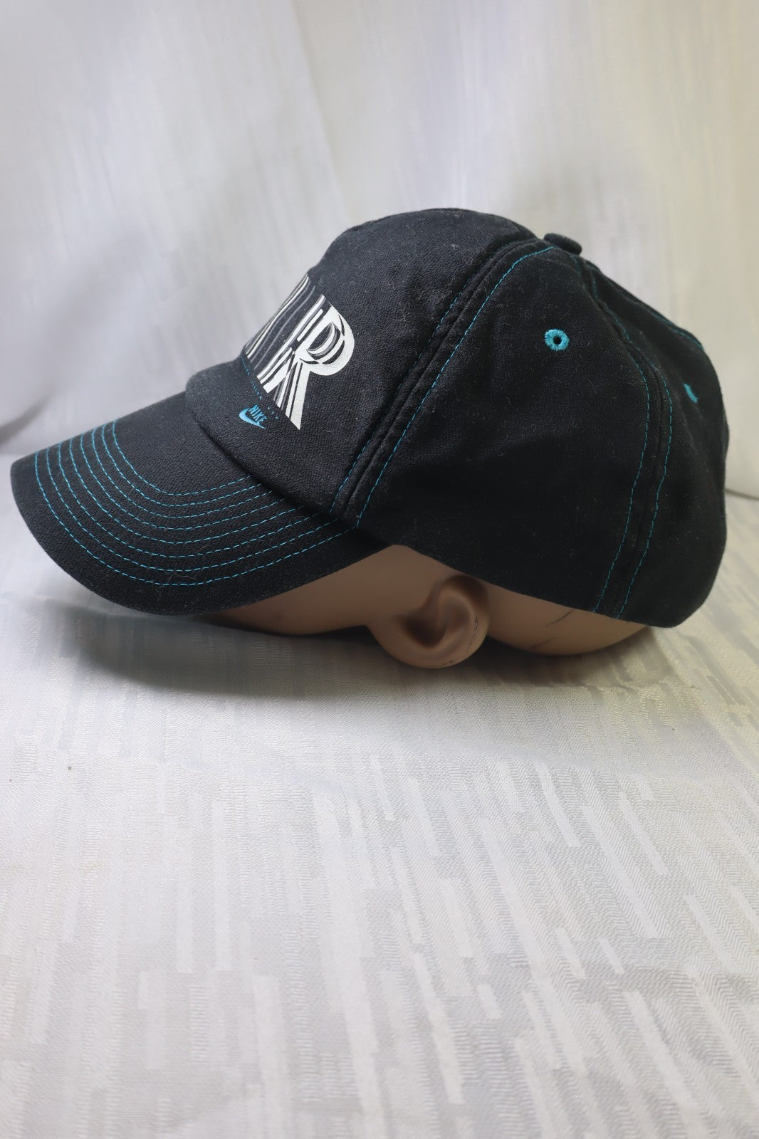 NIKE AIR CAPPELLO TAGLIA UNICA BERRETTO HAT CAP SPORT DONNA UOMO COTONE