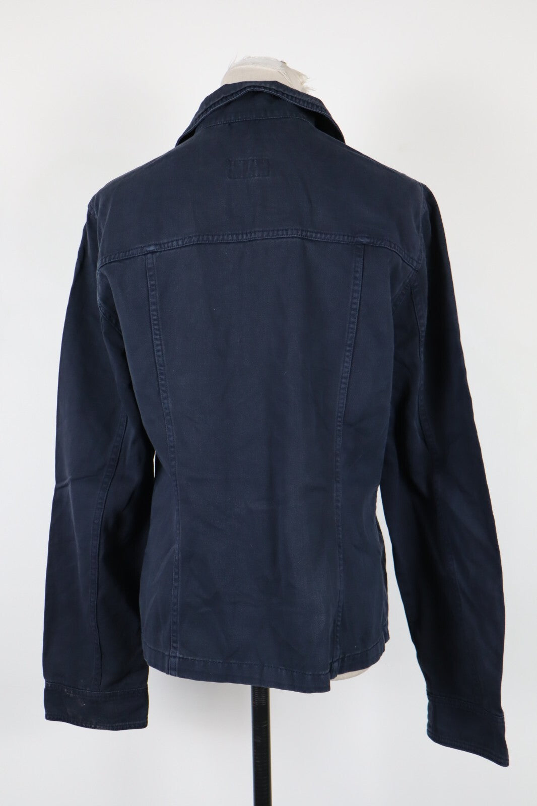 MAX & CO CAMICIA DONNA TG. 46 WOMAN SHIRT CASUAL VINTAGE COTONE