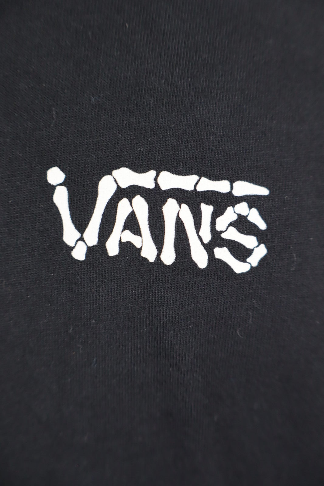 VANS MAGLIA UOMO COTONE TG. L MAN COTTON T-SHIRT CASUAL VINTAGE COTONE