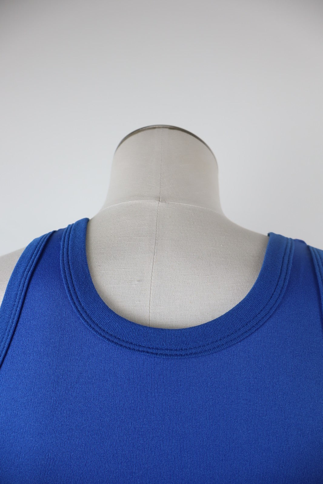 ADIDAS VENTEX CANOTTA  MAGLIA UOMO TG S SPORT T-SHIRT SMANICATA LOGO NYLON