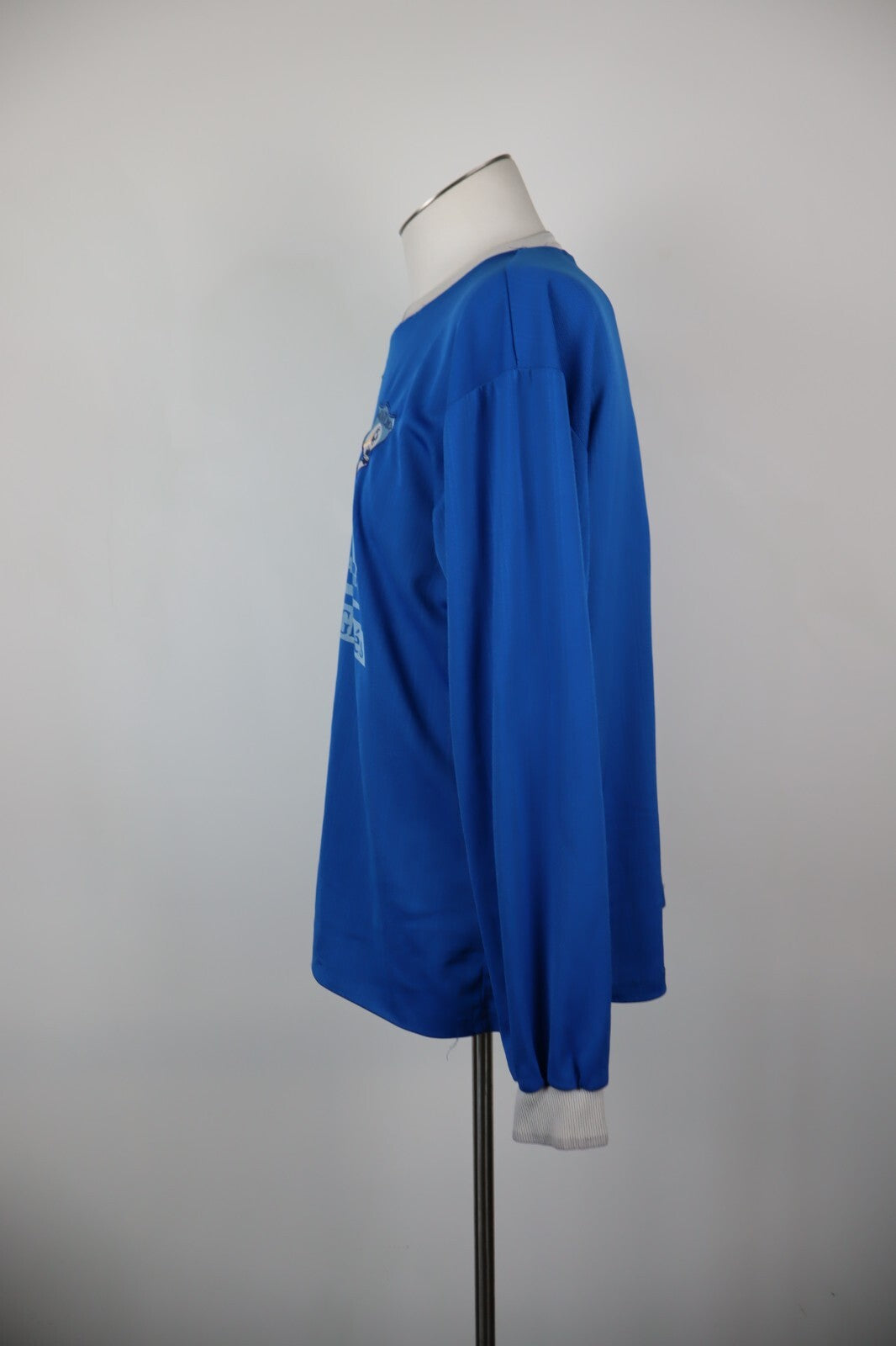 ERREA MONTORO N 8 MAGLIA CALCIO UOMO Tg XL SOCCER TRIKOT MAN JERSEY