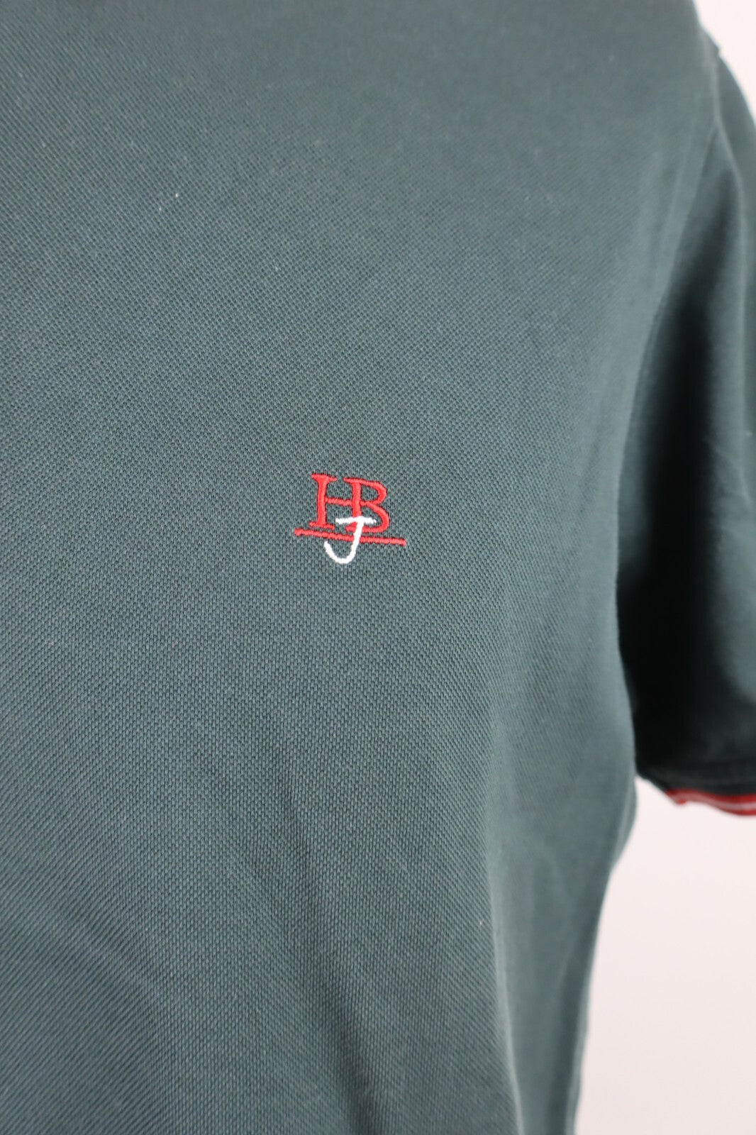 HARMONT & BLAINE MAGLIA POLO UOMO TG 3XL MAN T-SHIRT CASUAL VINTAGE COTONE