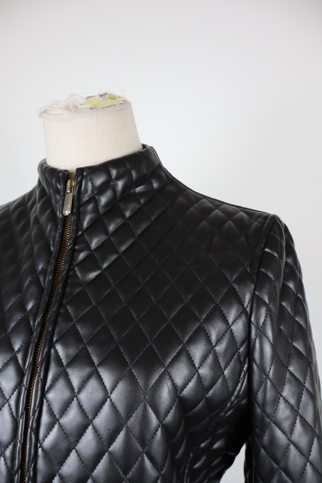 SPORTSTAFF GIUBBINO DONNA TG 44 WOMAN JACKET CASUAL VINTAGE GIACCA