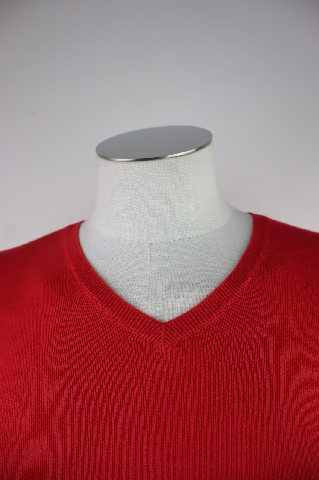 POLO RALPH LAUREN MAGLIONE MAGLIA UOMO XL MAN SWEATER CASUAL VINTAGE COTONE