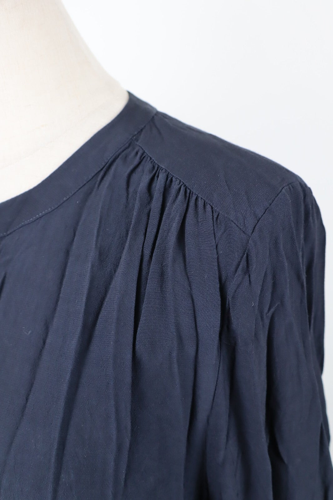 TOMMY HILFIGER CAMICIA DONNA TG. 42 WOMAN SHIRT CASUAL VINTAGE BLUSA