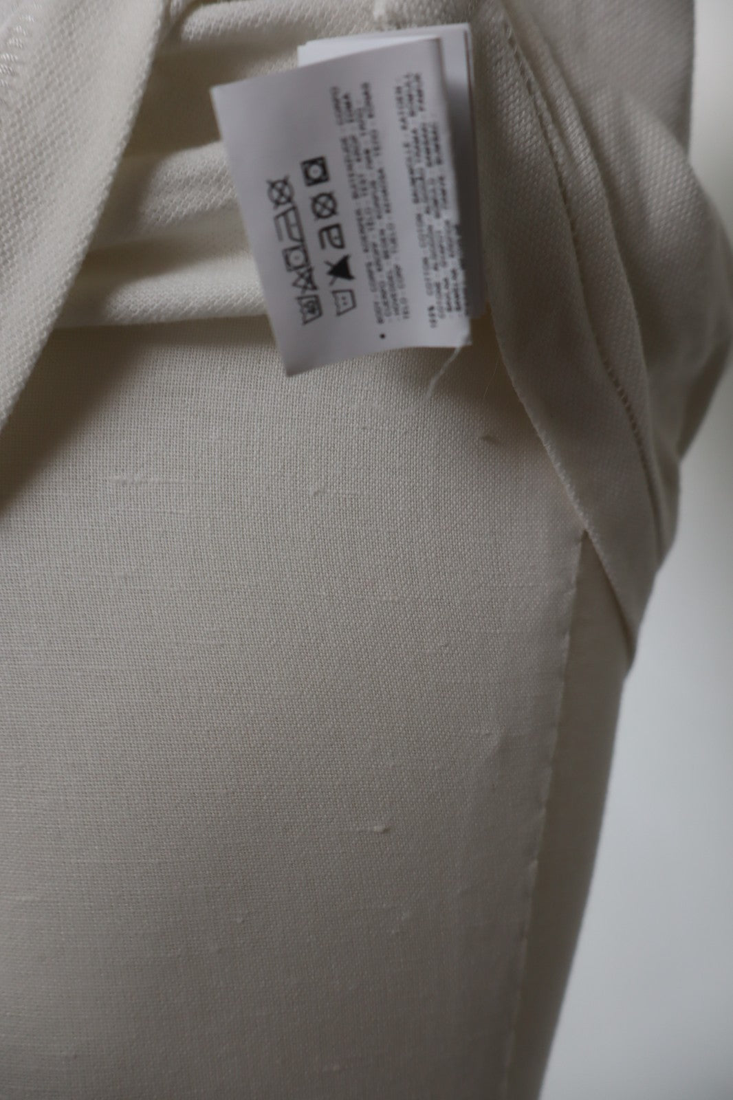 NAPAPIJRI MAGLIA POLO UOMO TG. L MAN T-SHIRT CASUAL VINTAGE COTONE COTTON