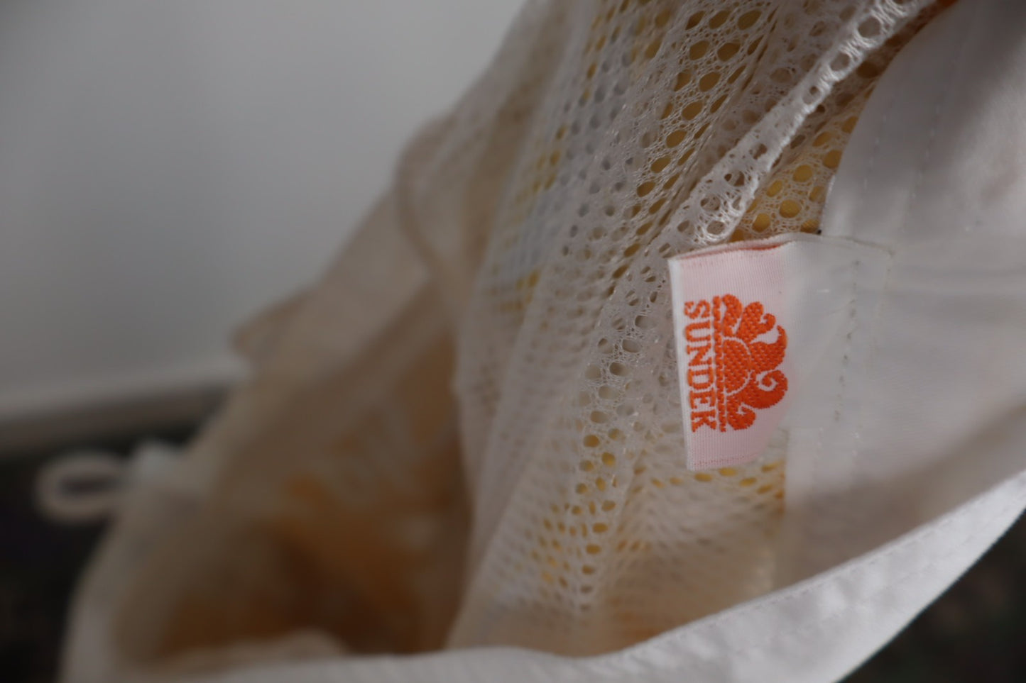 SUNDEK COSTUME PANTALONCINO MARE UOMO TG 33 MEN SWIMSUIT VINTAGE CASUAL CON TAG