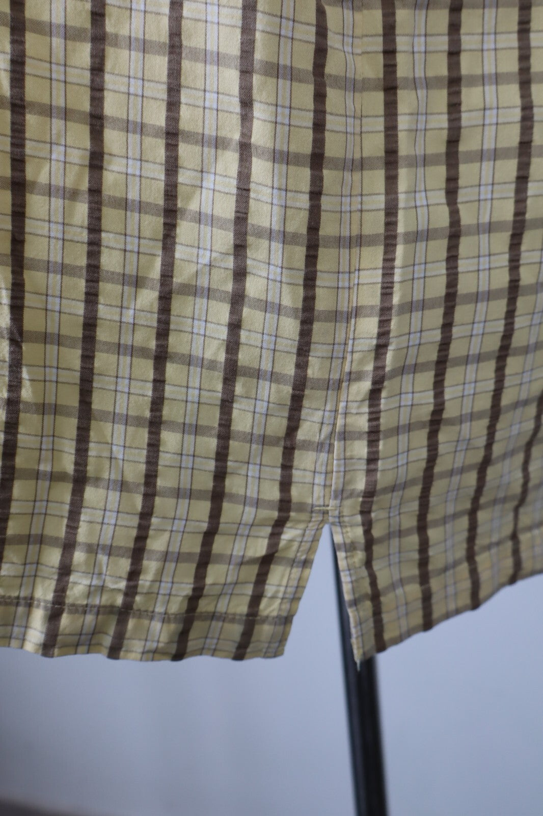 COLUMBIA CAMICIA UOMO COTONE TG. L MAN CASUAL VINTAGE COTTON SHIRT