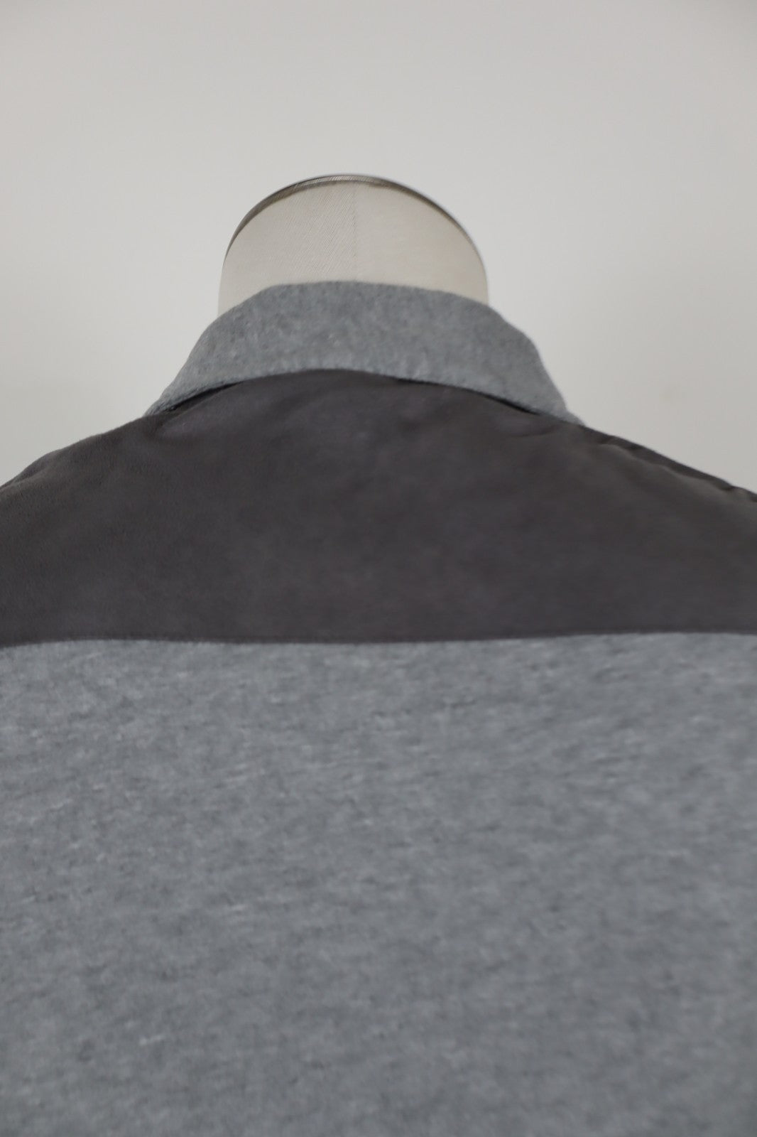 ARMANI EXCHANGE POLO MAGLIA UOMO TG S MAN COTONE SHIRT CASUAL VINTAGE