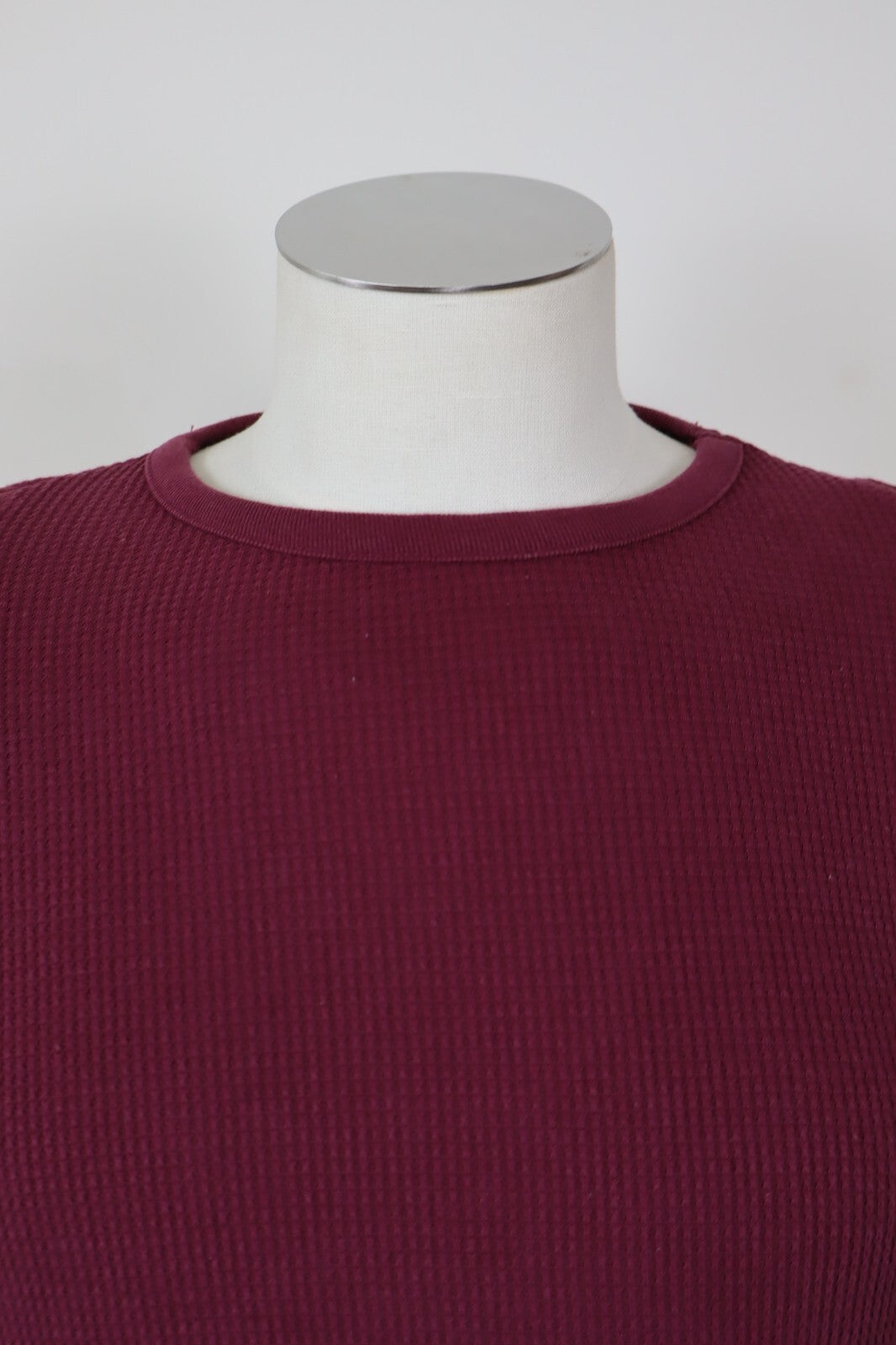 GUESS MAGLIONE VINTAGE UOMO Tg. S MAN SWEATER CASUAL COTONE