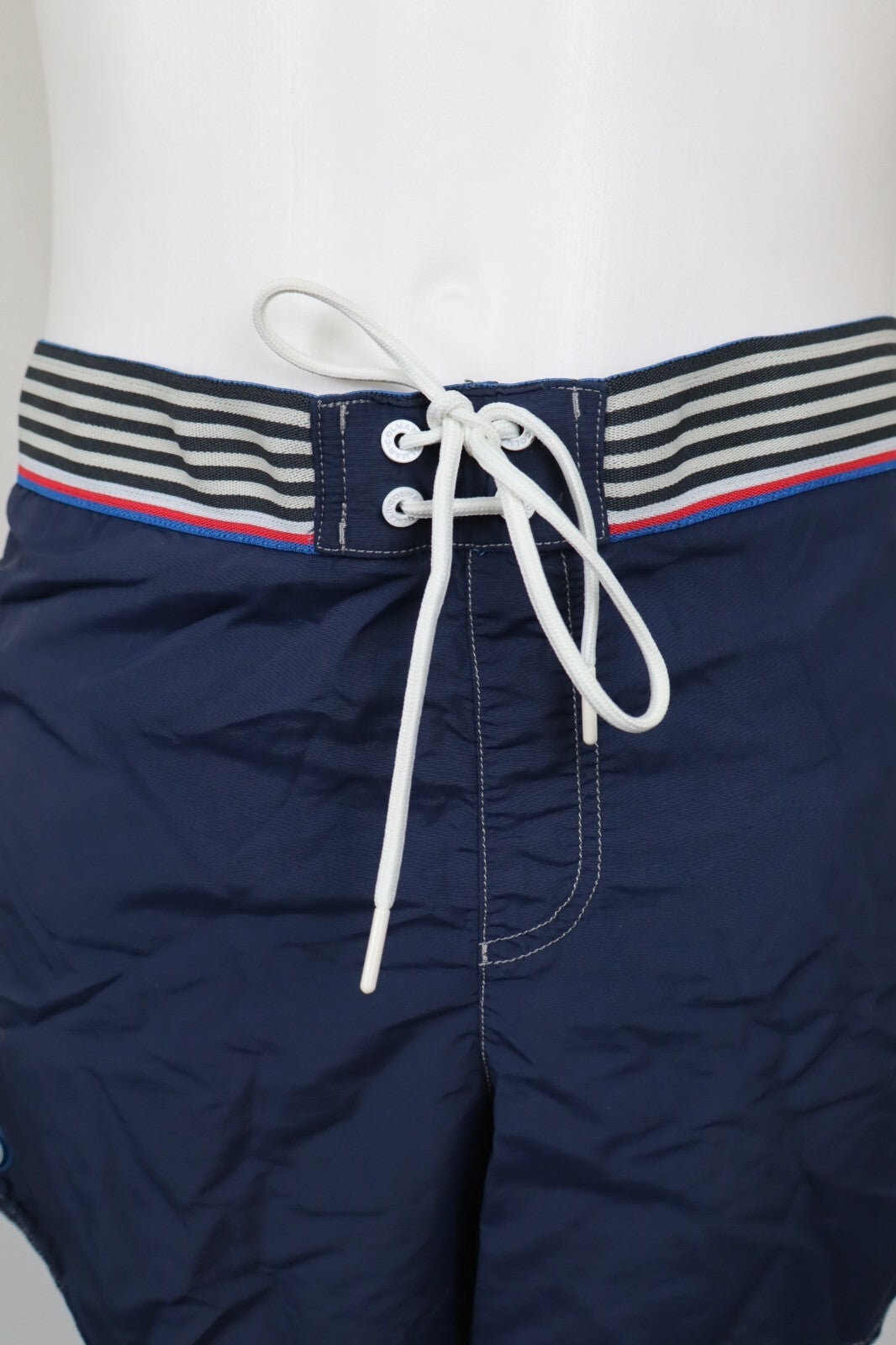 COLMAR COSTUME PANTALONCINO MARE UOMO TG 52 MEN SWIMSUIT VINTAGE CASUAL