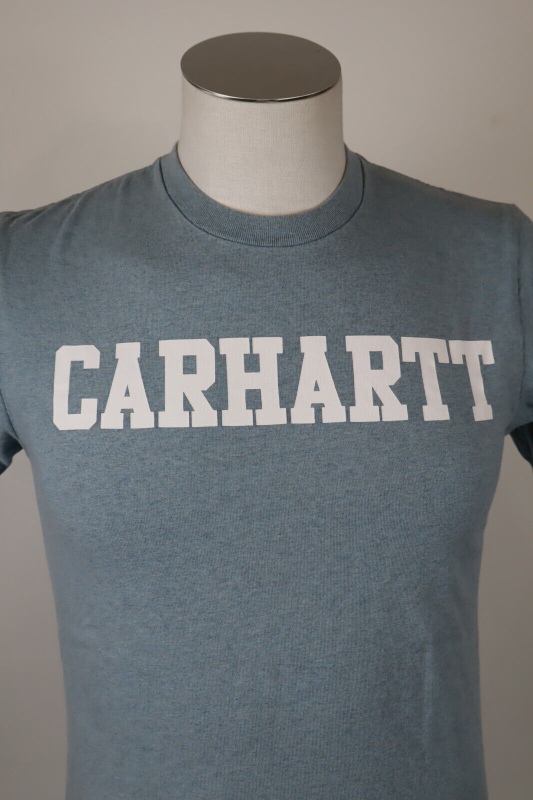 CARHARTT MAGLIA UOMO TG. XS MAN T-SHIRT VINTAGE CASUAL COTONE