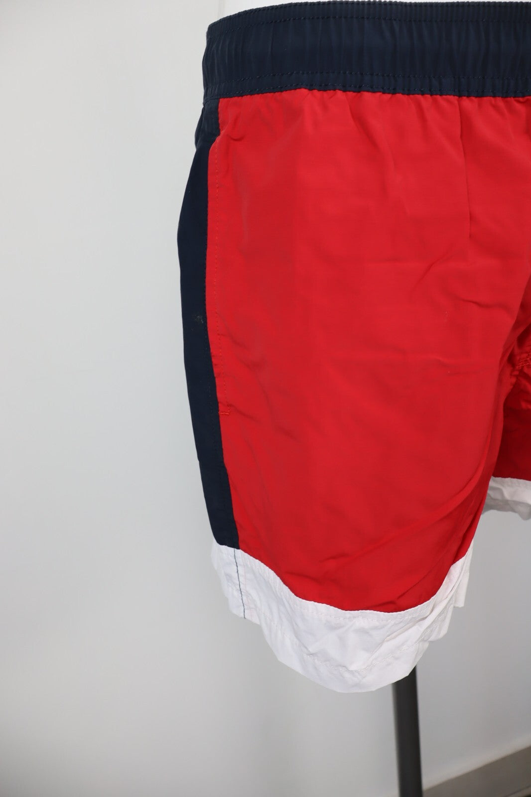 NORTH SAILS COSTUME PANTALONCINO MARE UOMO TG 34 MEN SWIMSUIT VINTAGE CASUAL