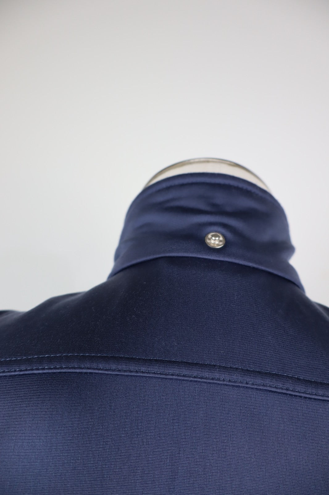 ADIDAS GIACCA SMANICATA SPORT UOMO Tg D152 MAN VINTAGE JACKET CASUAL VINTAGE