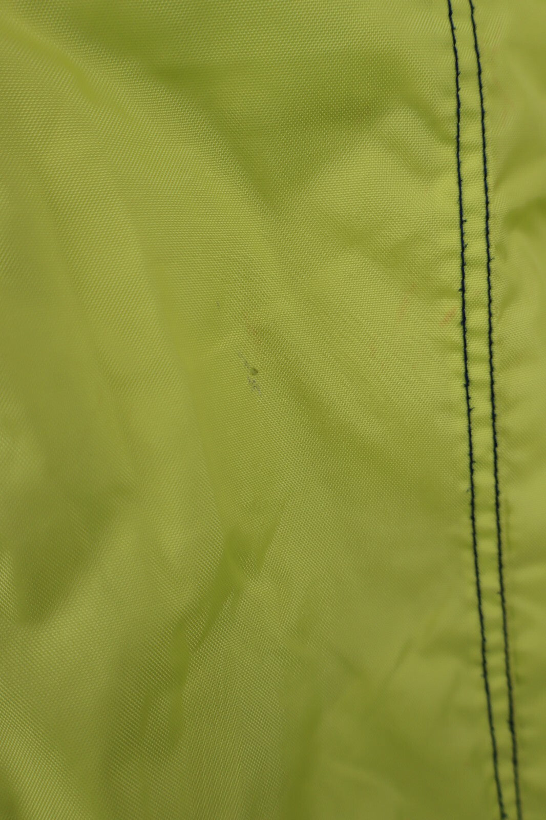 CHAMPION '90S GIUBBINO TRAPUNTATO UOMO Tg. L MAN VINTAGE CASUAL JACKET