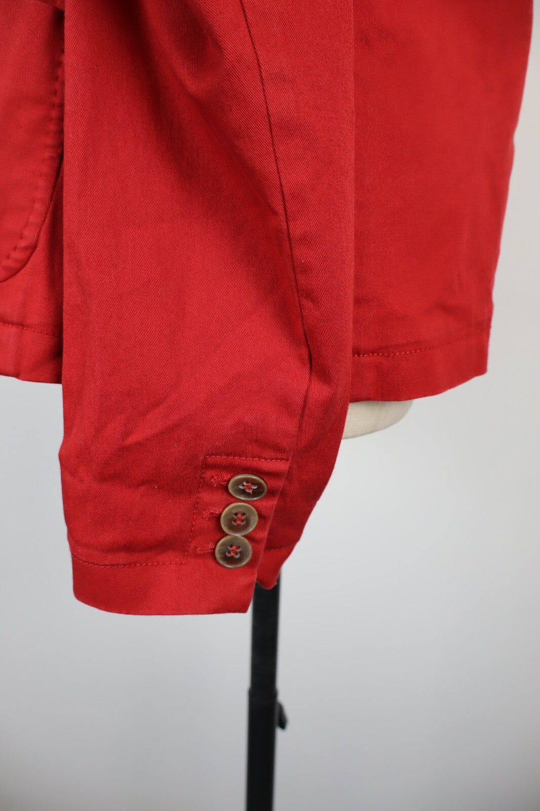 MAX MARA GIACCA BLAZER DONNA Tg 46 WOMAN VINTAGE JACKET DESIGNED IN ITALY