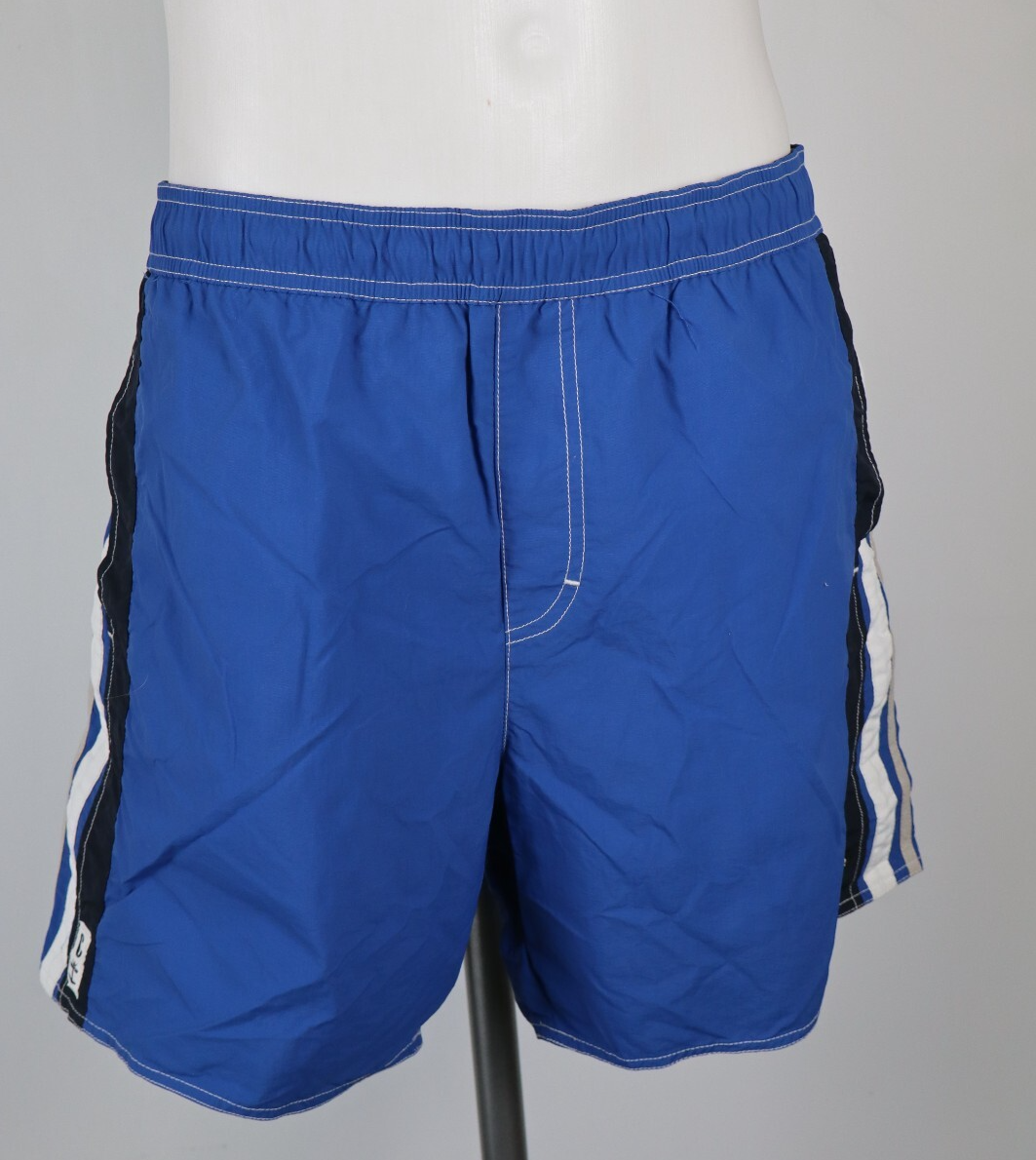 COLMAR COSTUME PANTALONCINO MARE UOMO TG 58 MEN SWIMSUIT VINTAGE CASUAL