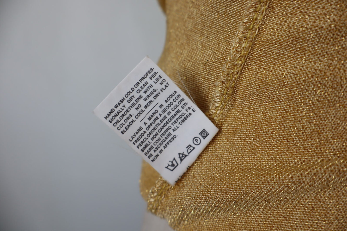 RENATO BALESTRA MAGLIA DONNA TG. 48 WOMAN CASUAL VINTAGE  T-SHIRT