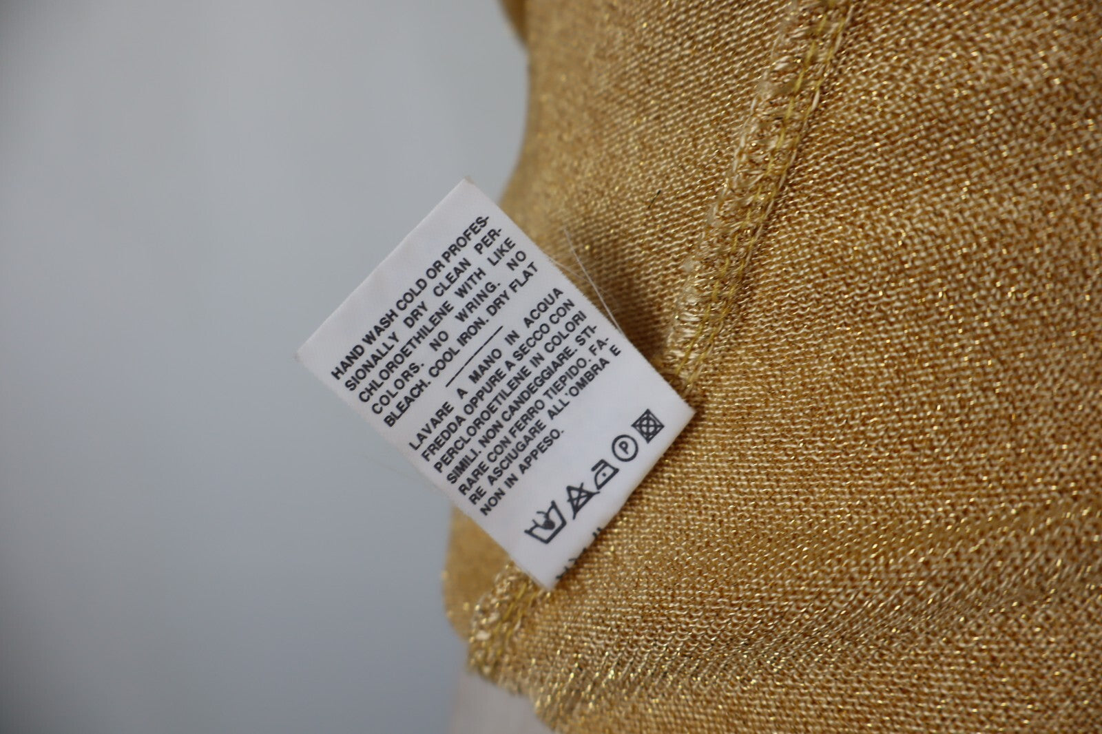 RENATO BALESTRA MAGLIA DONNA TG. 48 WOMAN CASUAL VINTAGE  T-SHIRT