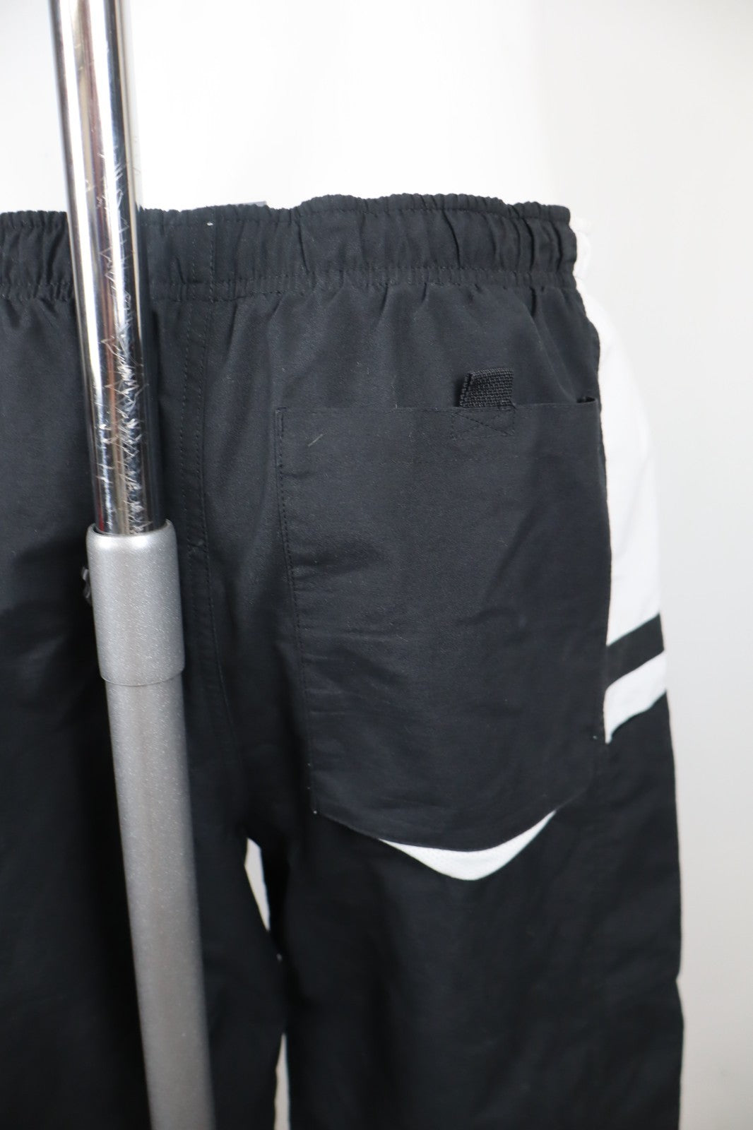 NIKE COSTUME PANTALONCINO MARE UOMO TG M MEN SWIMSUIT VINTAGE CASUAL