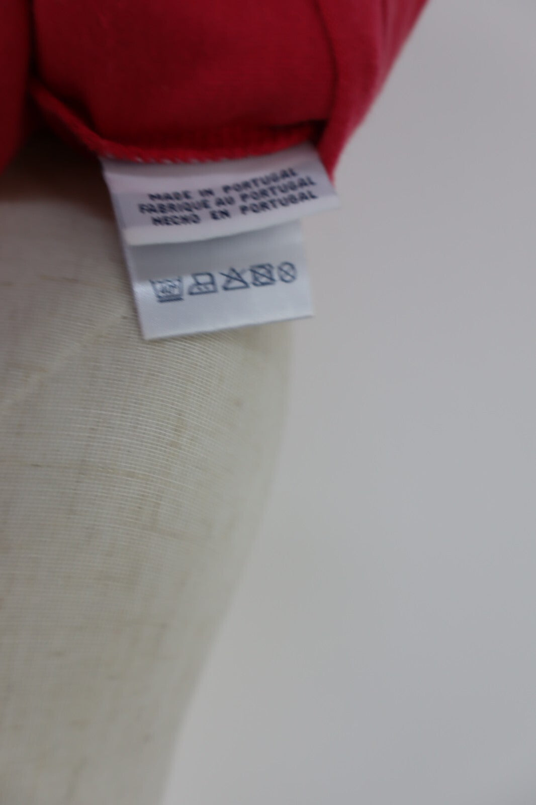 TOMMY HILFIGER MAGLIA DONNA TG. XL WOMAN CASUAL VINTAGE TOP T-SHIRT COTONE