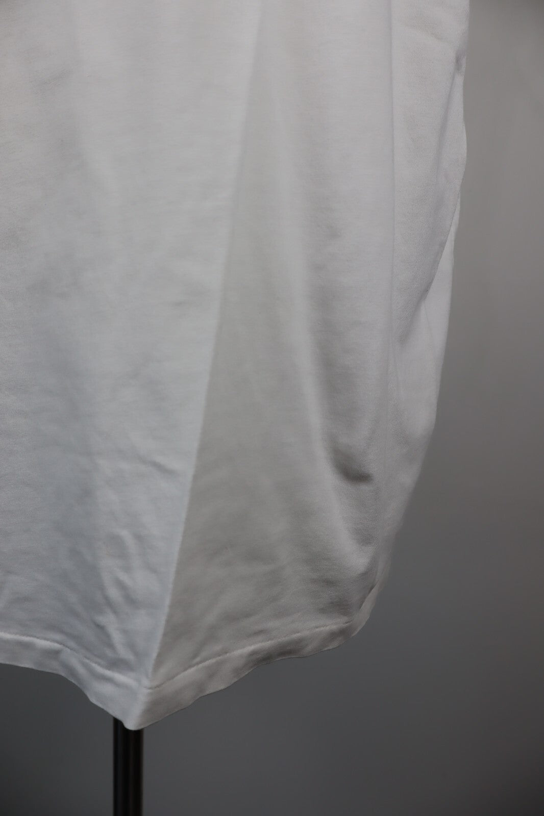 POLO RALPH LAUREN MAGLIA UOMO TG. 2XL MAN COTONE T-SHIRT CASUAL VINTAGE