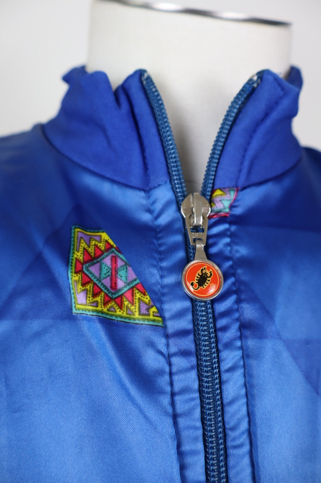 CASTELLI MAGLIA CICLISMO GIACCA CYCLING UOMO TG 7 VII MAN SHIRT SPORT VINTAGE