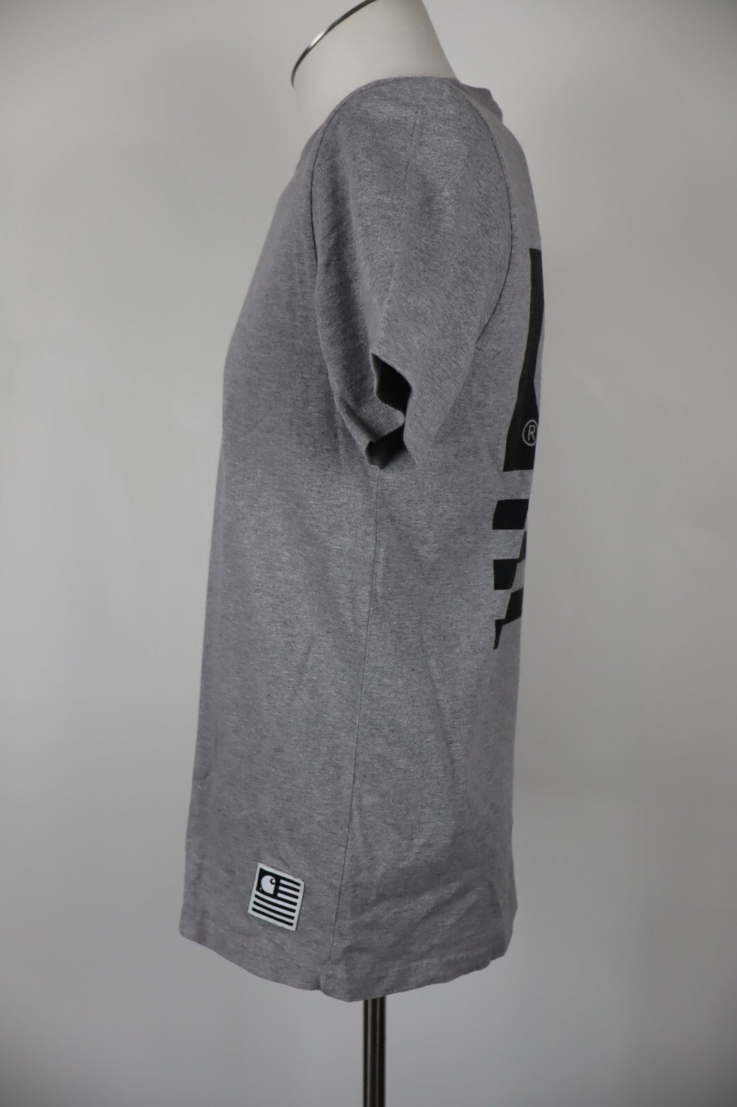 CARHARTT  MAGLIA UOMO COTONE TG M MAN COTTON T-SHIRT CASUAL VINTAGE