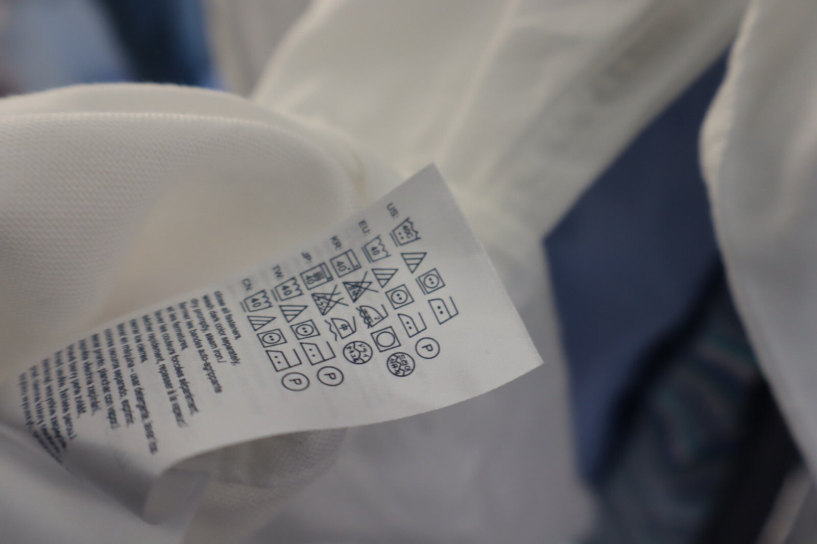 TOMMY HILFIGER CAMICIA UOMO TG. 10 MAN CASUAL VINTAGE SHIRT COTONE COTTON