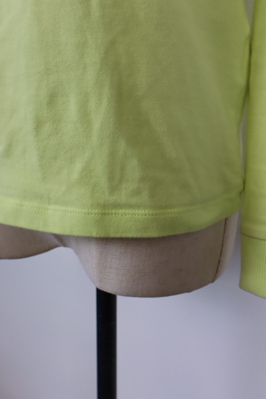 ADIDAS MAGLIA DONNA TG. 36 WOMAN CASUAL VINTAGE T-SHIRT COTONE