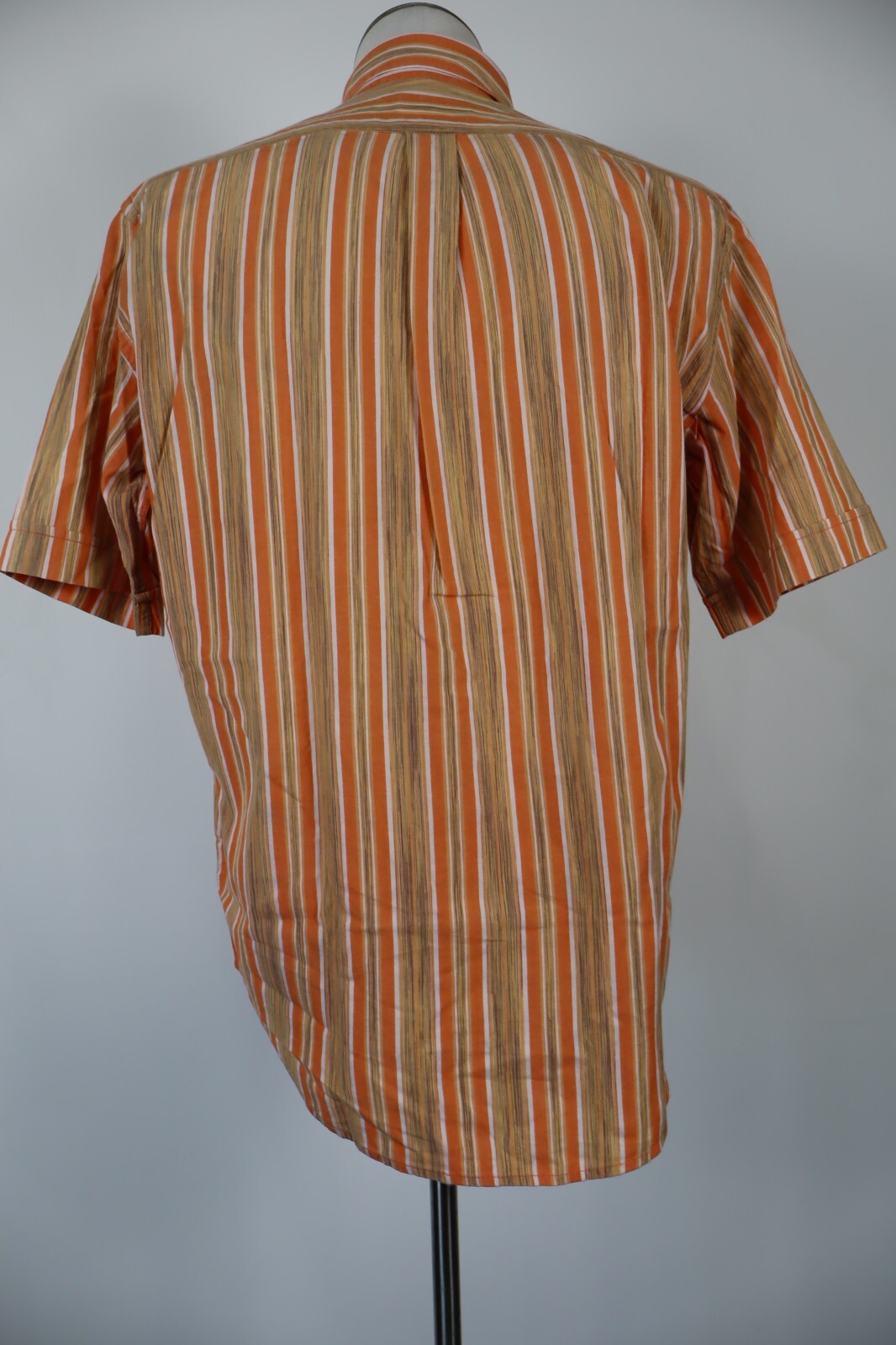 MARLBORO CLASSICS CAMICIA UOMO TG. S MAN CASUAL VINTAGE SHIRT COTONE COTTON