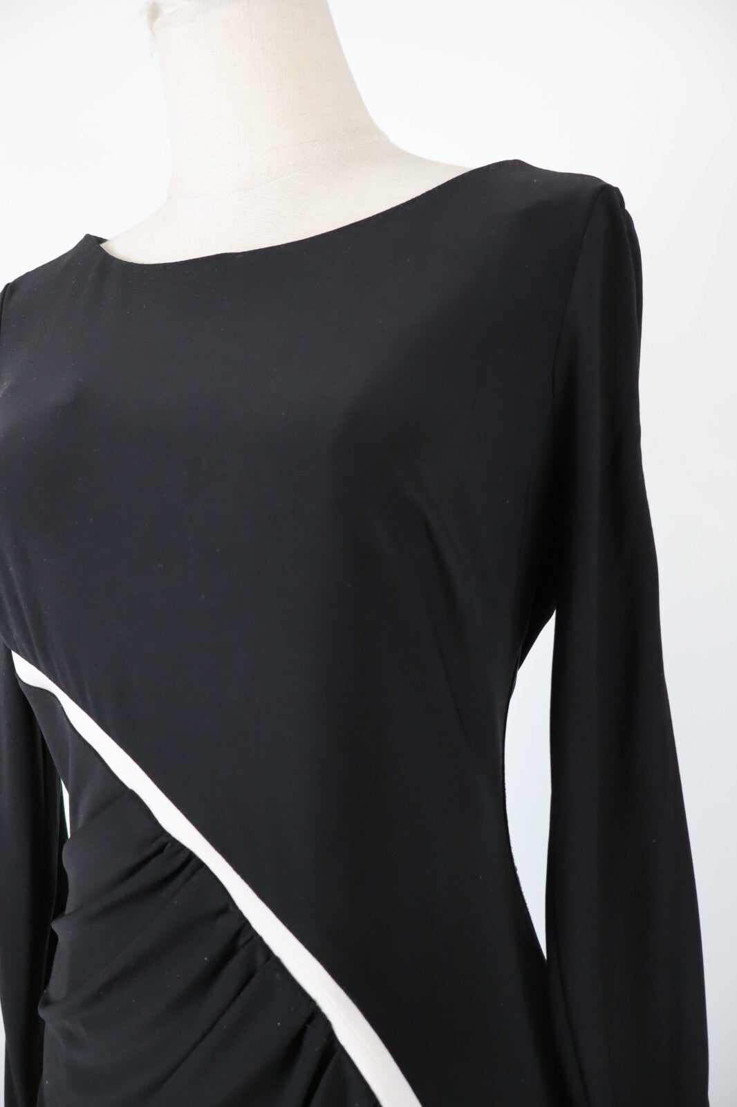 RALPH LAUREN VESTITO DONNA TG. 6  WOMAN CASUAL VINTAGE DRESS ABITO