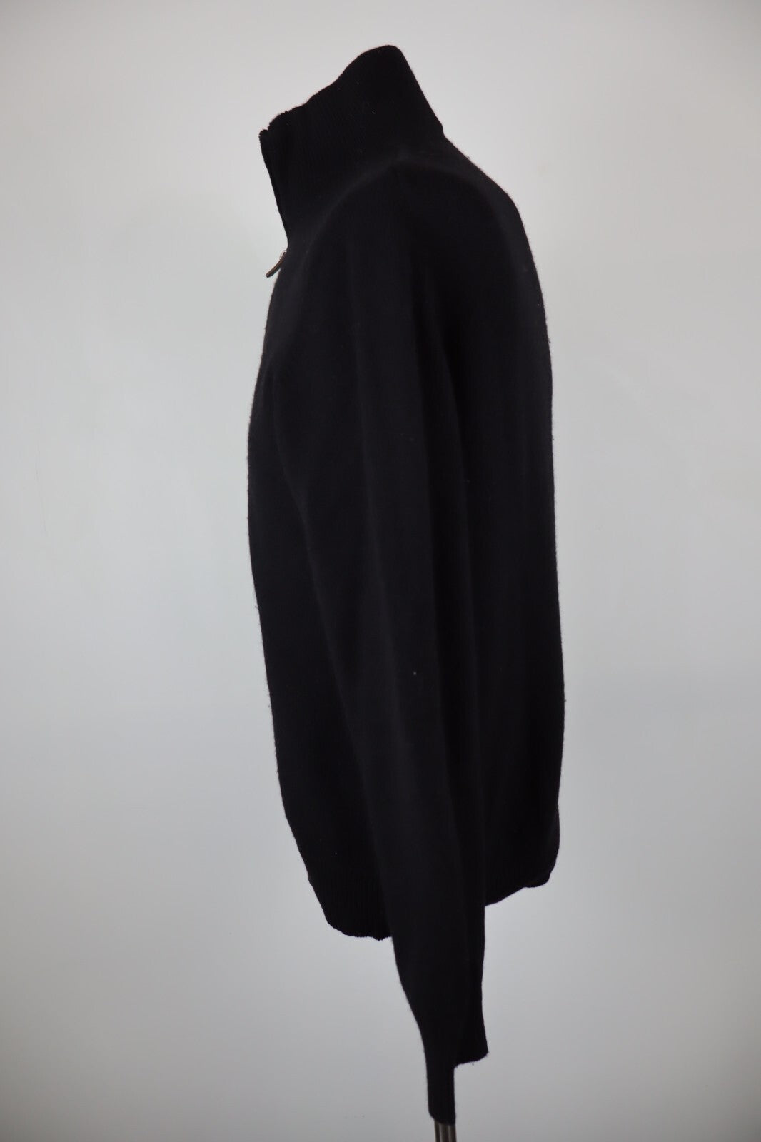 HENRY COTTON'S MAGLIONE WOOL LANA VINTAGE UOMO Tg. M MAN SWEATER CASUAL