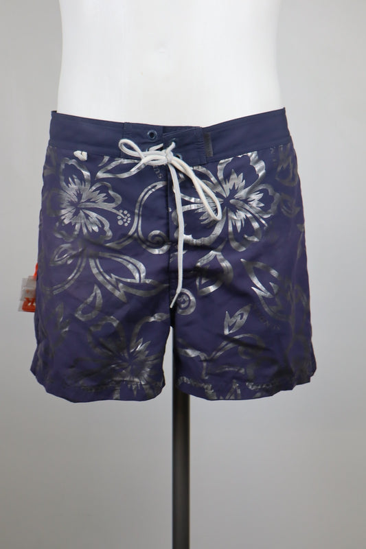 SUNDEK COSTUME PANTALONCINO MARE UOMO TG 31 MAN SWIMSUIT VINTAGE CASUAL SURF